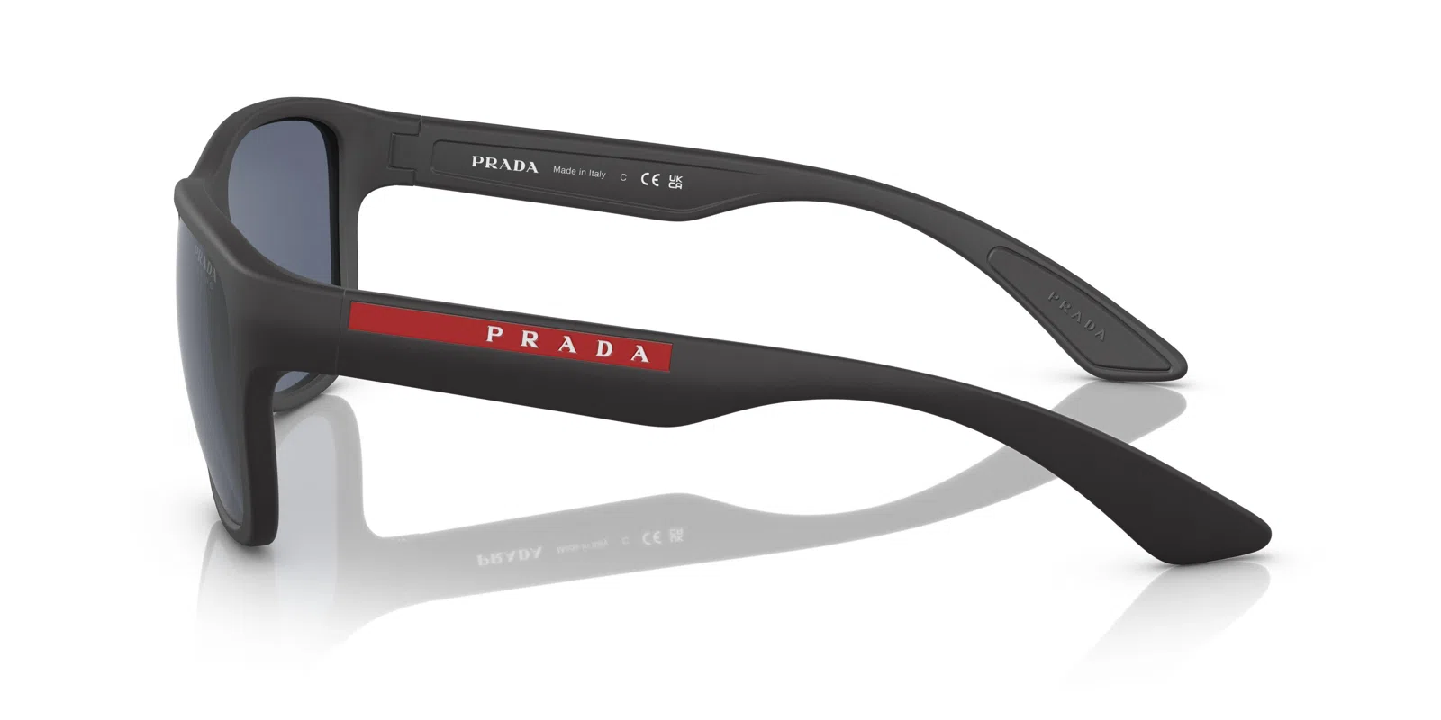 Prada Linea Rossa Active 01US Sunglasses - view 30